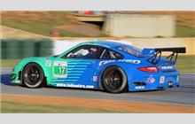 17 - Porsche 997 GT3 RSR #WP0ZZZ99ZAS799912 - Team Falken Tire