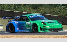 17 - Porsche 997 GT3 RSR #WP0ZZZ99ZAS799912 - Team Falken Tire