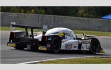 20 - Lola B09/86 Mazda #HU01 - Oryx Dyson Racing