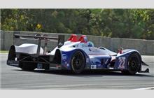 22 - OAK Pescarolo 01 Judd #11 - United Autosports