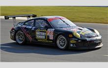 23 - Porsche 997 GT3 Cup #WP0ZZZ99ZBS798073 - Alex Job Racing