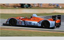 35 - OAK Pescarolo 01 Judd #06 - OAK Racing