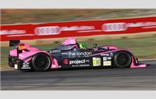 36 - Oreca FLM 09 #19 - Genoa Racing