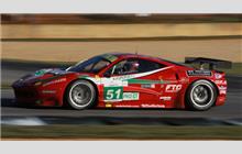 51 - Ferrari 458 Italia #2826 - AF Corse