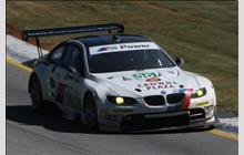 56 - BMW M3 E92 GT #1101 - BMW Motorsports