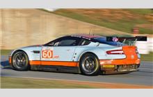 60 - Aston Martin V8 Vantage GT2 #GT2/009 - Gulf AMR Middle East