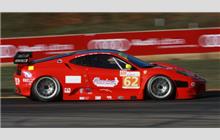 62 - Ferrari F430 GTC #2612 - CRS Racing