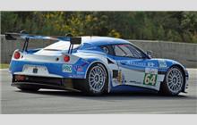 64 - Lotus Evora #T124 GTE C001-001 - Lotus Jetalliance