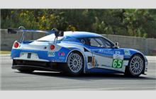 65 - Lotus Evora #C002 - Lotus Jetalliance