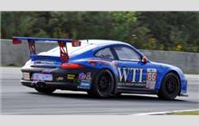 66 - Porsche 997 GT3 Cup #WP0ZZZ99ZBS798081b - TRG