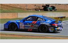 68 - Porsche 997 GT3 Cup #WP0ZZZ99ZBS798212 - TRG