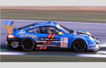 68 - Porsche 997 GT3 Cup #WP0ZZZ99ZBS798212 - TRG