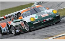 77 - Porsche 997 GT3 Cup #WP0ZZZ99ZBS798197 - Magnus Racing