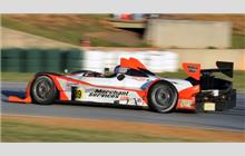 89T - Oreca FLM 09 #1 - Intersport Racing