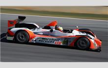 89T - Oreca FLM 09 #1 - Intersport Racing