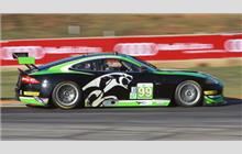 99 - Jaguar XKR #RS GT-01/003 - JaguarRSR