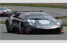 5 - Lamborghini Murcielago 670 R-SV #ZA9BC10E04LA01064 (14) (Reiter) - Swiss Racing Team