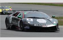 6 - Lamborghini Murcielago 670 R-SV #ZA9BC10E04LA01059 (9) (Reiter) - Swiss Racing Team