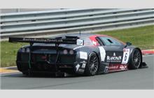6 - Lamborghini Murcielago 670 R-SV #ZA9BC10E04LA01059 (9) (Reiter) - Swiss Racing Team