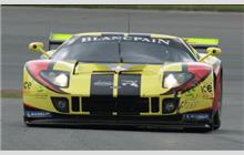 9 - Ford GT Matech (Matech) - Belgian Racing