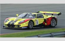 9 - Ford GT Matech (Matech) - Belgian Racing