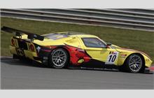 10 - Ford GT Matech (Matech) - Belgian Racing