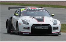 20 - Nissan GT-R - Sumo Power GT