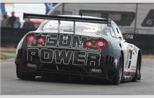 20 - Nissan GT-R - Sumo Power GT