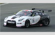 20 - Nissan GT-R - Sumo Power GT