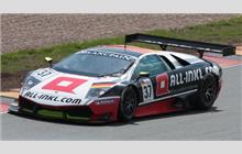 37 - Lamborghini Murcielago 670 R-SV #ZA9BC10E04LA01062 (12) (Reiter) - All-Inkl.com Münnich Motorsport