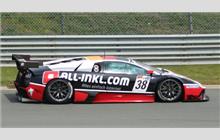 38 - Lamborghini Murcielago 670 R-SV #ZA9BC10E04LA01065 (15) (Reiter) - All-Inkl.com Münnich Motorsport