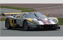 40 - Ford GT Matech (Matech) - Marc VDS Racing Team