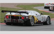 41 - Ford GT Matech (Matech) - Marc VDS Racing Team