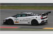 1 - Lamborghini Gallardo LP560 #18-7-1003 (Reiter) - Reiter Engineering