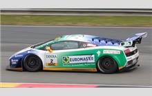 2 - Lamborghini Gallardo LP560 #13-4-1004 (Reiter) - Reiter Engineering