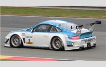 5 - Porsche 997 GT3 R - Mühlner Motorsport
