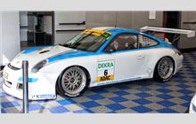 6 - Porsche 997 GT3 Cup S - Mühlner Motorsport