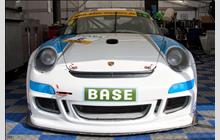 6 - Porsche 997 GT3 Cup S - Mühlner Motorsport