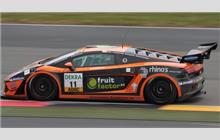 11 - Lamborghini Gallardo LP560 #10-7-1001 (Reiter) - Team rhino's Leipert Motorsport