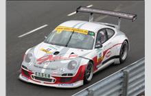 13 - Porsche 997 GT3 R #WP0ZZZ99ZBS799555 - 9 Elf Team Dutt Motorsport