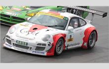 15 - Porsche 997 GT3 R - Fach Auto Tech