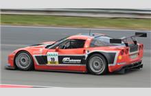 19 - Chevrolet Corvette Z06.R GT3 (Callaway) - Callaway Competition