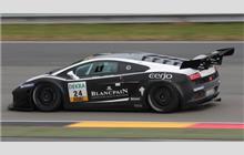 24 - Lamborghini Gallardo LP560 #17-7-1002 (Reiter) - Reiter Engineering