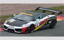 25 - Lamborghini Gallardo LP560 (Reiter) - Reiter Engineering