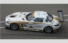 32 - Mercedes-Benz SLS AMG GT3 - Heico Motorsport