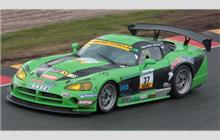 37 - Dodge Viper Competition Coupé - Vulkan Racing-Mintgen Motorsport