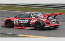 39 - Audi R8 LMS #AS42A0FGT310 0216 - Prosperia Team Brinkmann uhc