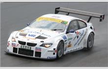 40 - BMW Alpina B6 GT3 - Liqii Moly Team Engstler