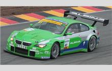 41 - BMW Alpina B6 GT3 - Liqii Moly Team Engstler