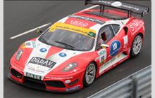 50 - Ferrari F430 Scuderia #152663-SC08 - Kessel Racing